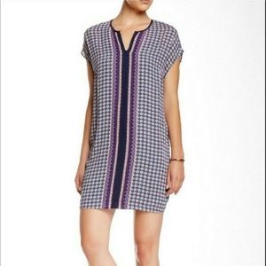Daniel Rainn Shift Dress Medium